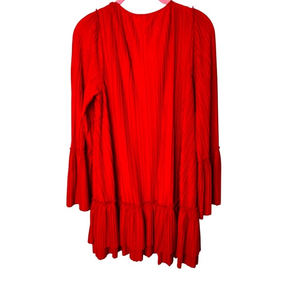 Free People coastal cowgirl boho Dress size Small - Picture 9 of 15